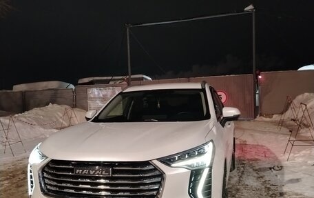 Haval Jolion, 2023 год, 2 035 000 рублей, 8 фотография