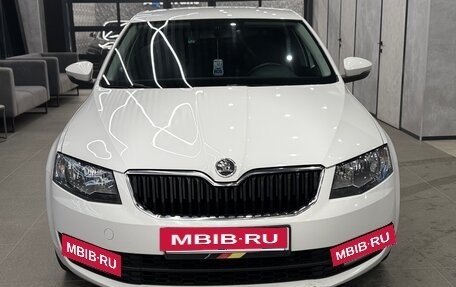 Skoda Octavia, 2013 год, 1 200 000 рублей, 3 фотография