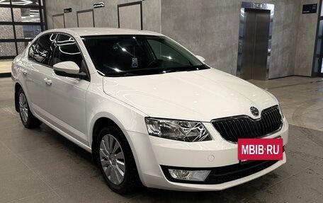 Skoda Octavia, 2013 год, 1 200 000 рублей, 4 фотография
