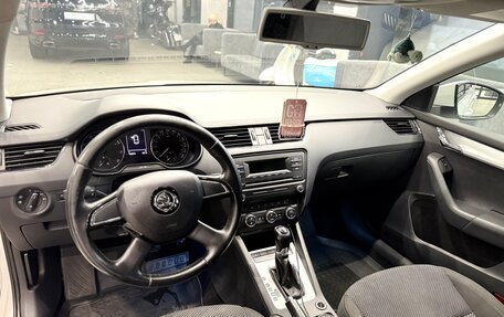 Skoda Octavia, 2013 год, 1 200 000 рублей, 8 фотография