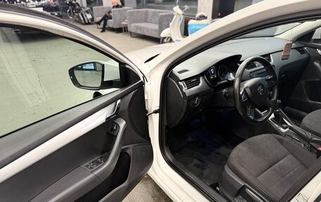 Skoda Octavia, 2013 год, 1 200 000 рублей, 7 фотография