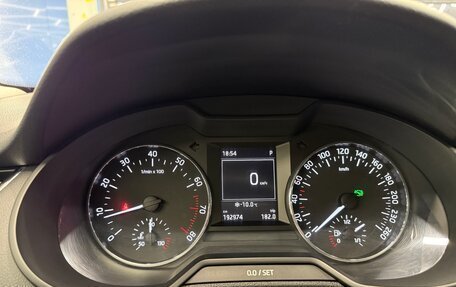 Skoda Octavia, 2013 год, 1 200 000 рублей, 18 фотография