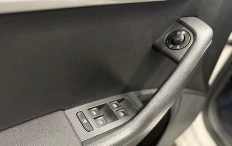 Skoda Octavia, 2013 год, 1 200 000 рублей, 13 фотография