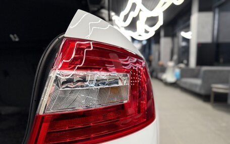 Skoda Octavia, 2013 год, 1 200 000 рублей, 16 фотография