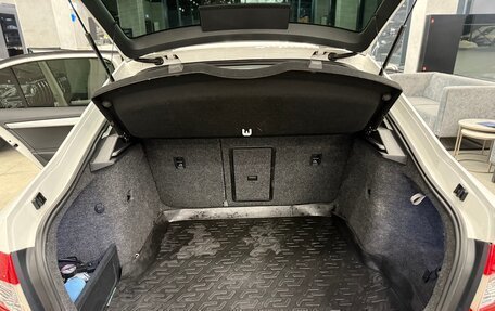 Skoda Octavia, 2013 год, 1 200 000 рублей, 15 фотография