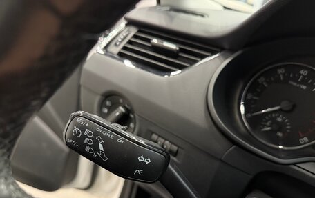 Skoda Octavia, 2013 год, 1 200 000 рублей, 10 фотография