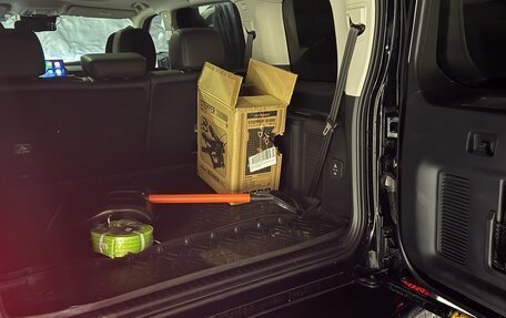 Haval H9, 2024 год, 4 400 000 рублей, 10 фотография