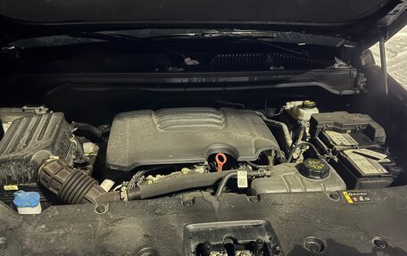 Haval H9, 2024 год, 4 400 000 рублей, 11 фотография