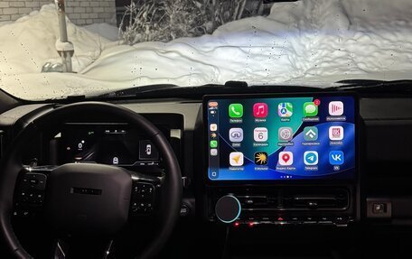 Haval H9, 2024 год, 4 400 000 рублей, 5 фотография