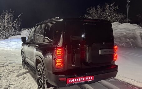 Haval H9, 2024 год, 4 400 000 рублей, 3 фотография