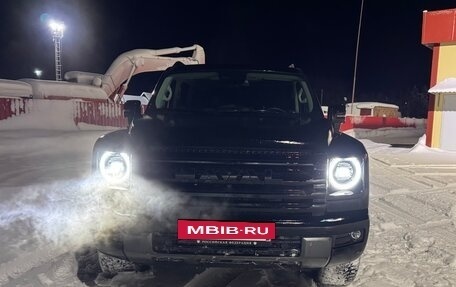 Haval H9, 2024 год, 4 400 000 рублей, 2 фотография