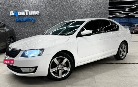 Skoda Octavia, 2013 год, 1 200 000 рублей, 19 фотография