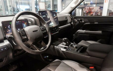 Haval H9, 2025 год, 5 050 000 рублей, 14 фотография