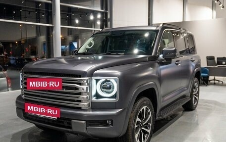 Haval H9, 2025 год, 5 050 000 рублей, 2 фотография