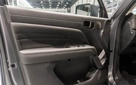 Haval H9, 2025 год, 5 050 000 рублей, 24 фотография