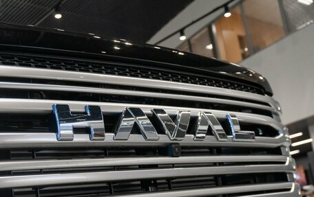 Haval H9, 2025 год, 5 050 000 рублей, 11 фотография
