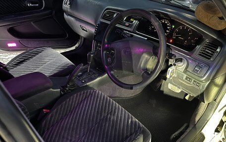 Toyota Chaser VI, 1997 год, 900 000 рублей, 5 фотография