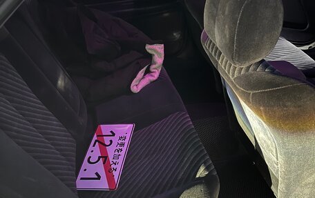 Toyota Chaser VI, 1997 год, 900 000 рублей, 7 фотография