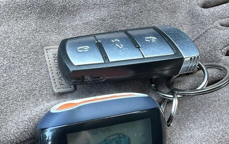 Volkswagen Passat B7, 2014 год, 1 300 000 рублей, 9 фотография