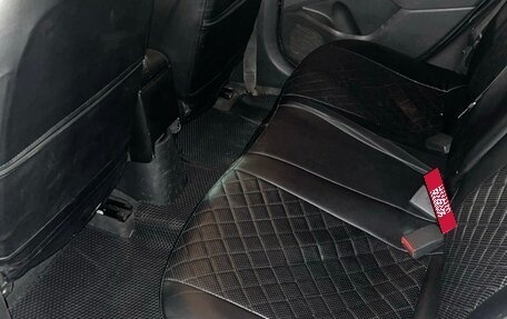 Hyundai Solaris II рестайлинг, 2017 год, 585 000 рублей, 6 фотография