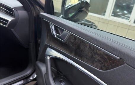 Audi A6, 2019 год, 4 890 000 рублей, 18 фотография