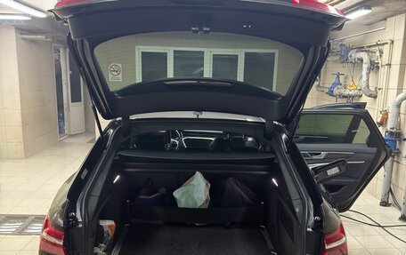 Audi A6, 2019 год, 4 890 000 рублей, 21 фотография