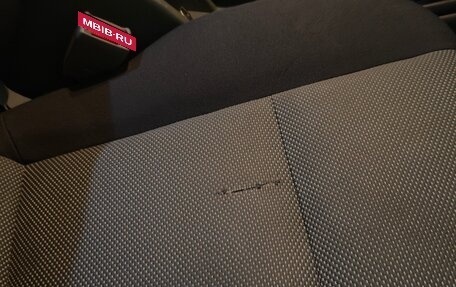 Chevrolet Lacetti, 2012 год, 380 000 рублей, 12 фотография