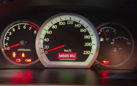 Chevrolet Lacetti, 2012 год, 380 000 рублей, 10 фотография