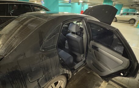 Chevrolet Lacetti, 2012 год, 380 000 рублей, 13 фотография