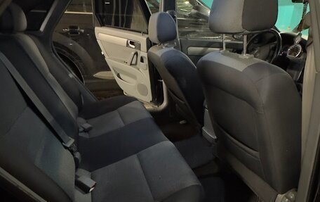 Chevrolet Lacetti, 2012 год, 380 000 рублей, 14 фотография