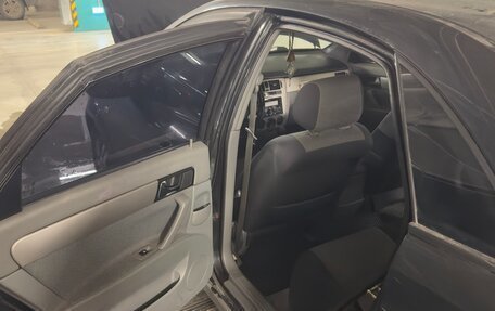 Chevrolet Lacetti, 2012 год, 380 000 рублей, 15 фотография