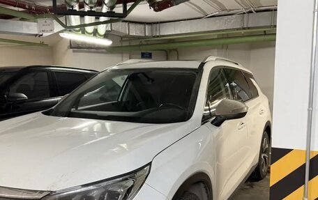 GAC GS5, 2020 год, 1 700 000 рублей, 2 фотография