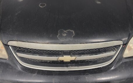 Chevrolet Lacetti, 2012 год, 380 000 рублей, 20 фотография