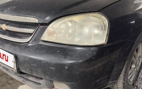 Chevrolet Lacetti, 2012 год, 380 000 рублей, 22 фотография