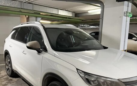 GAC GS5, 2020 год, 1 700 000 рублей, 3 фотография