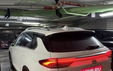 GAC GS5, 2020 год, 1 700 000 рублей, 4 фотография