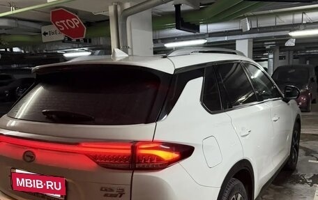 GAC GS5, 2020 год, 1 700 000 рублей, 5 фотография