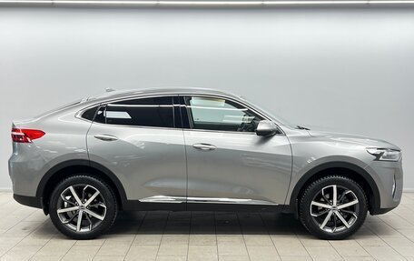 Haval F7x I, 2021 год, 1 665 000 рублей, 5 фотография