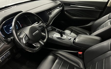 Haval F7x I, 2021 год, 1 665 000 рублей, 8 фотография