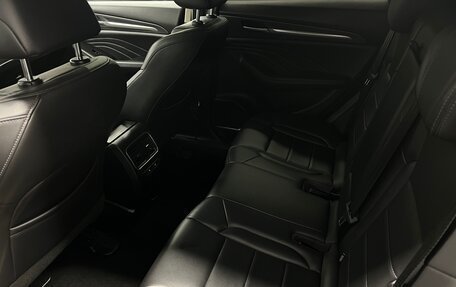 Haval F7x I, 2021 год, 1 665 000 рублей, 11 фотография