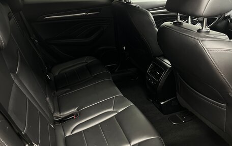 Haval F7x I, 2021 год, 1 665 000 рублей, 12 фотография