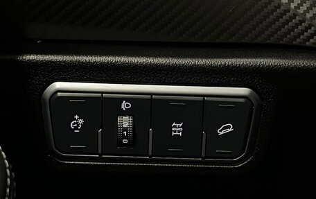 Haval F7x I, 2021 год, 1 665 000 рублей, 15 фотография