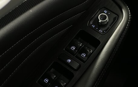 Haval F7x I, 2021 год, 1 665 000 рублей, 14 фотография