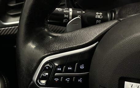 Haval F7x I, 2021 год, 1 665 000 рублей, 17 фотография