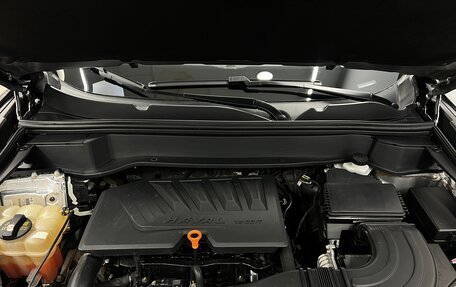 Haval F7x I, 2021 год, 1 665 000 рублей, 24 фотография