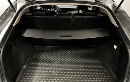 Haval F7x I, 2021 год, 1 665 000 рублей, 25 фотография