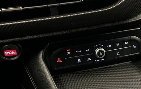 Haval F7x I, 2021 год, 1 665 000 рублей, 22 фотография