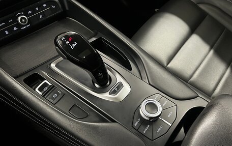 Haval F7x I, 2021 год, 1 665 000 рублей, 23 фотография