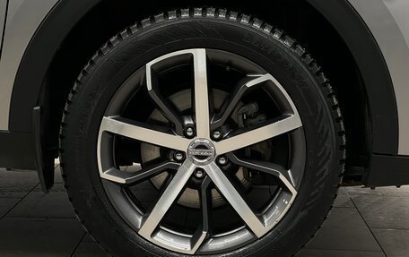 Haval F7x I, 2021 год, 1 665 000 рублей, 26 фотография