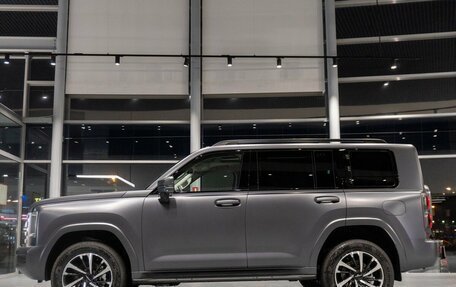 Haval H9, 2025 год, 5 050 000 рублей, 5 фотография